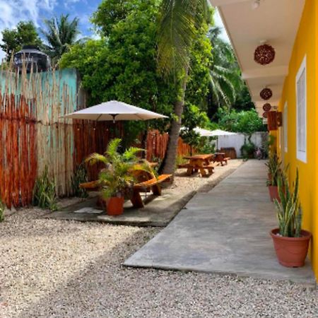 Hotel Apartaments Solecito Bacalar - Free Bikes & Paddle Εξωτερικό φωτογραφία