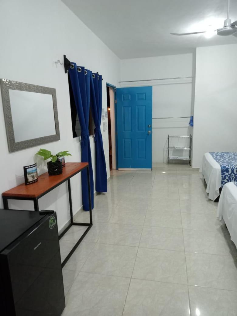 Hotel Apartaments Solecito Bacalar - Free Bikes & Paddle Εξωτερικό φωτογραφία